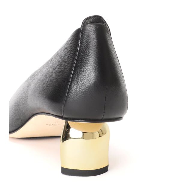IENA「JVAM/ジェイヴィエーエム PUMPS パンプス 40745」|パンプス|