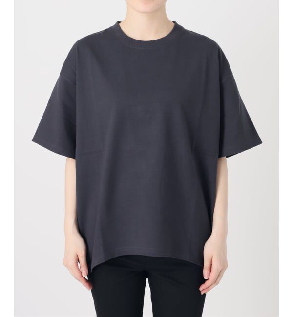 JOURNAL STANDARD「《追加2》タックスウェットTシャツ」|Tシャツ・カットソー|