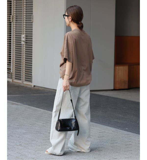 JOURNAL STANDARD「《追加3》タックスウェットTシャツ」|Tシャツ・カットソー|