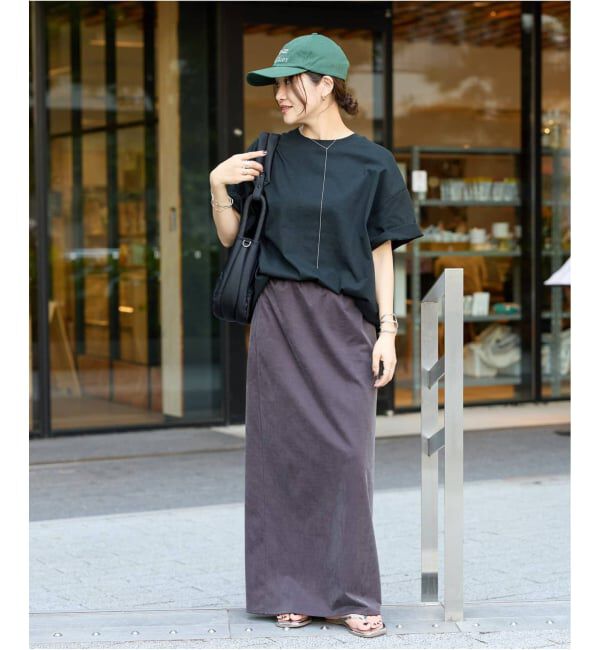 JOURNAL STANDARD「《追加4》タックスウェットTシャツ」|Tシャツ・カットソー|