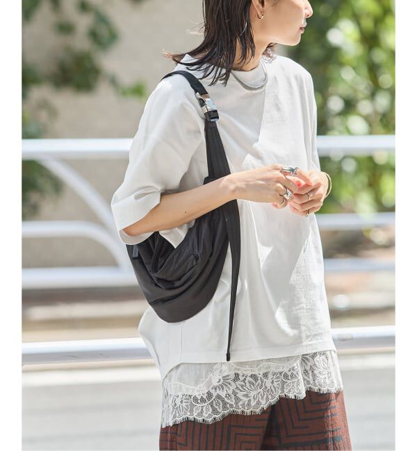 JOURNAL STANDARD「《追加4》タックスウェットTシャツ」|Tシャツ・カットソー|