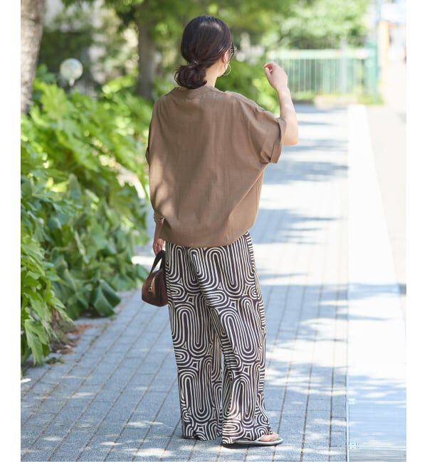 JOURNAL STANDARD「《追加4》タックスウェットTシャツ」|Tシャツ・カットソー|