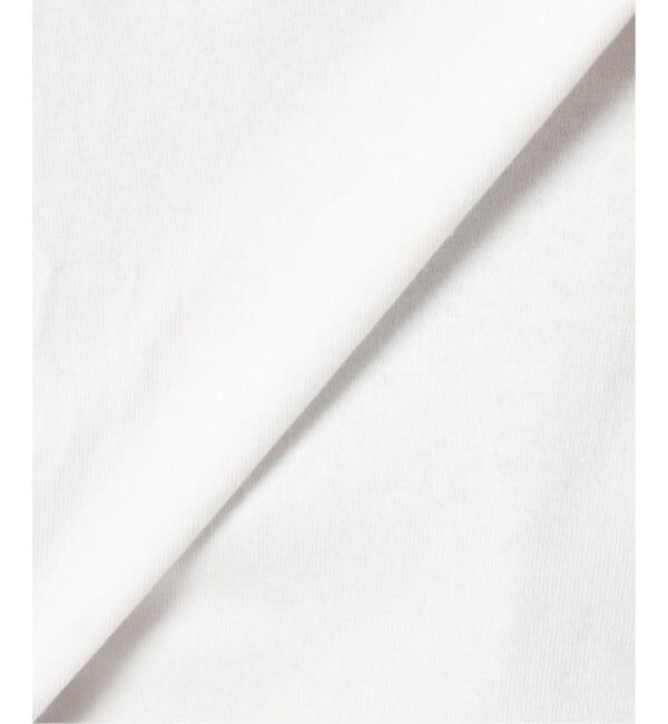 JOURNAL STANDARD「《追加4》タックスウェットTシャツ」|Tシャツ・カットソー|