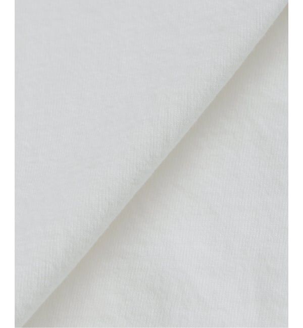 JOURNAL STANDARD「snow peak / スノーピーク 別注 トレイル ギアーズ Tシャツ」|Tシャツ・カットソー|