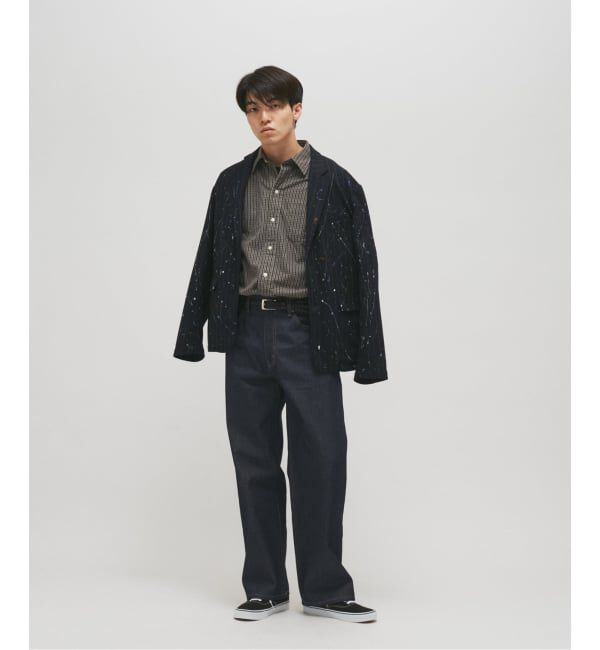 JOURNAL STANDARD「《予約》Brooks Brothers / ブルックス ブラザーズ 別注 RC チェック シャツ」|シャツ・ブラウス|