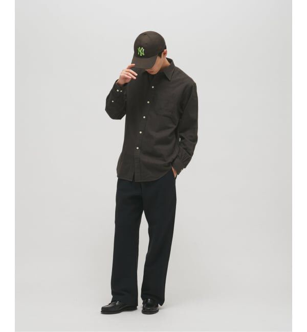 JOURNAL STANDARD「《予約》Brooks Brothers / ブルックス ブラザーズ 別注 RC チェック シャツ」|シャツ・ブラウス|
