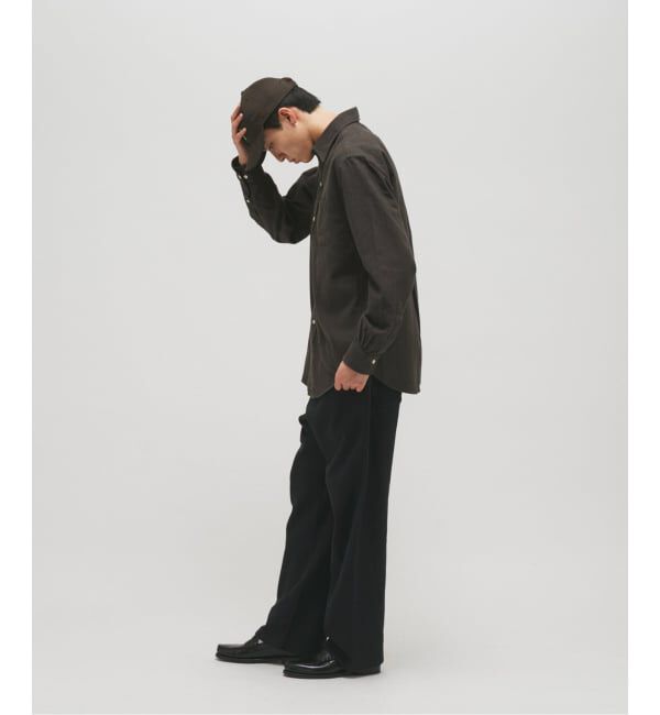 JOURNAL STANDARD「《予約》Brooks Brothers / ブルックス ブラザーズ 別注 RC チェック シャツ」|シャツ・ブラウス|