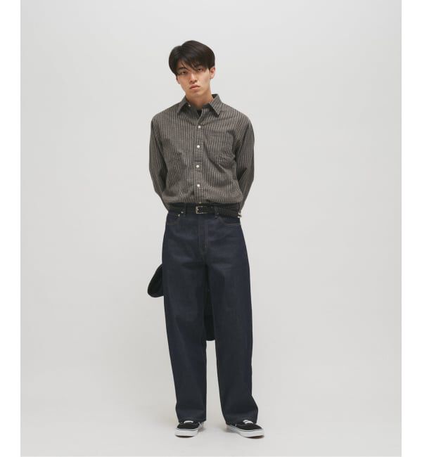 JOURNAL STANDARD「《予約》Brooks Brothers / ブルックス ブラザーズ 別注 RC チェック シャツ」|シャツ・ブラウス|