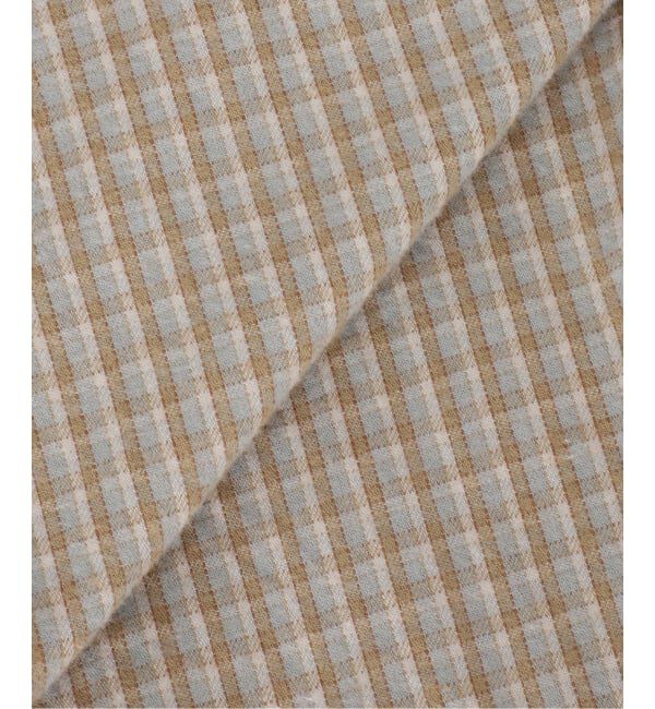 JOURNAL STANDARD「《予約》Brooks Brothers / ブルックス ブラザーズ 別注 RC チェック シャツ」|シャツ・ブラウス|