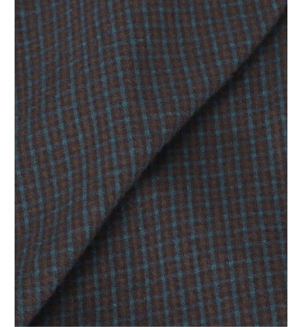 JOURNAL STANDARD「《予約》Brooks Brothers / ブルックス ブラザーズ 別注 RC チェック シャツ」|シャツ・ブラウス|