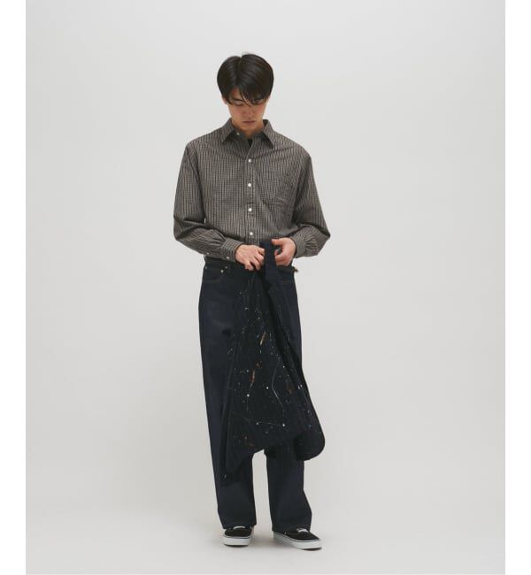 JOURNAL STANDARD「《予約》Brooks Brothers / ブルックス ブラザーズ 別注 RC チェック シャツ」|シャツ・ブラウス|