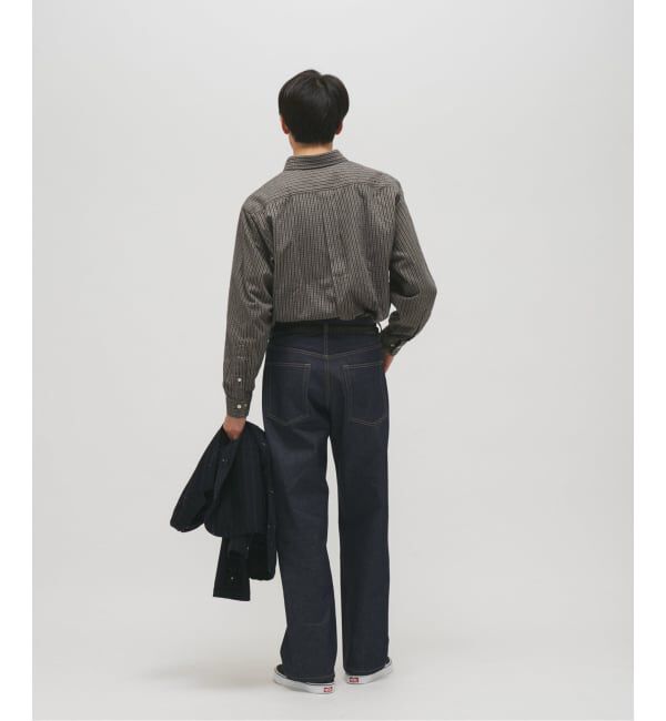 JOURNAL STANDARD「《予約》Brooks Brothers / ブルックス ブラザーズ 別注 RC チェック シャツ」|シャツ・ブラウス|