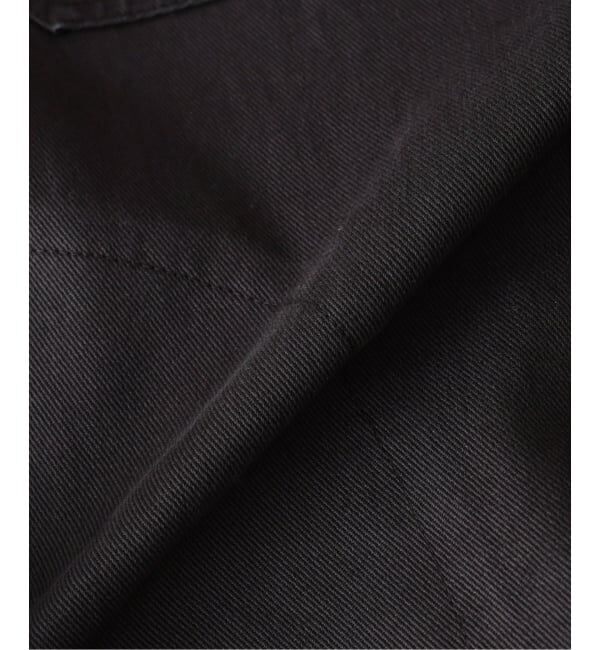 JOURNAL STANDARD relume「《予約》ヴァリアス ツイル CPO シャツジャケット」|シャツ・ブラウス|