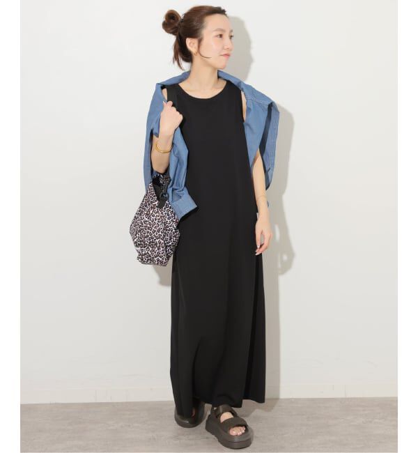 JOURNAL STANDARD relume「《WEB限定追加予約3》【Drifter/ドリフター】CARRY ALL BAG レオパード」|ショルダー・メッセンジャー|