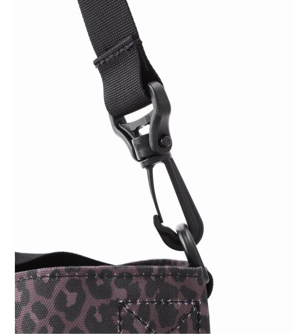 JOURNAL STANDARD relume「《WEB限定追加予約3》【Drifter/ドリフター】CARRY ALL BAG レオパード」|ショルダー・メッセンジャー|