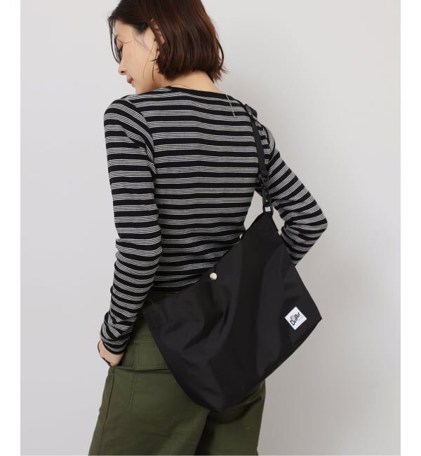 JOURNAL STANDARD relume「《WEB限定追加予約3》【Drifter/ドリフター】CARRY ALL BAG：ショルダーバッグ」|ショルダー・メッセンジャー|