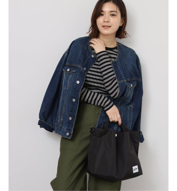 JOURNAL STANDARD relume「《WEB限定追加予約3》【Drifter/ドリフター】CARRY ALL BAG：ショルダーバッグ」|ショルダー・メッセンジャー|