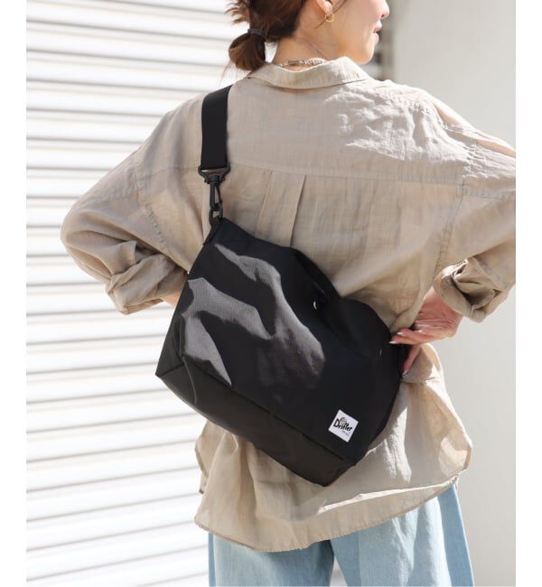 JOURNAL STANDARD relume「《WEB限定追加予約3》【Drifter/ドリフター】CARRY ALL BAG：ショルダーバッグ」|ショルダー・メッセンジャー|