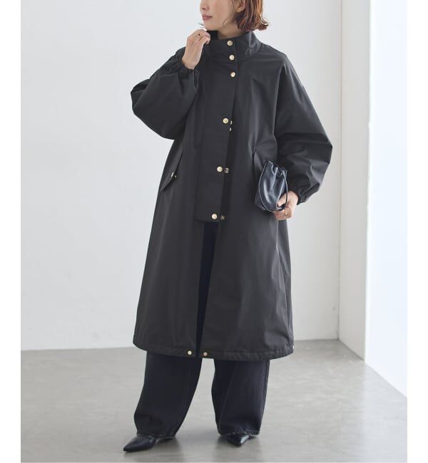 journal standard L'essage「《予約》MACKINTOSH/マッキントッシュ WEATHERTEC SKYE S-COL C THINDOWN コート」|ダウン|