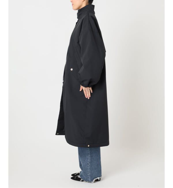 journal standard L'essage「《予約》MACKINTOSH/マッキントッシュ WEATHERTEC SKYE S-COL C THINDOWN コート」|ダウン|