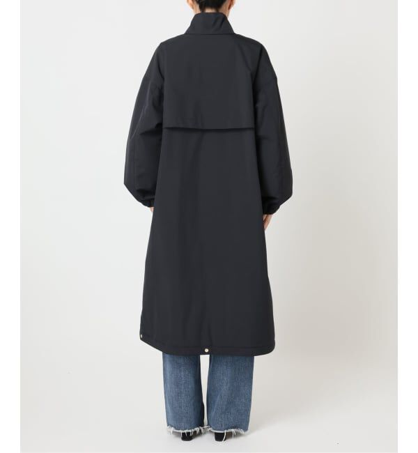 journal standard L'essage「《予約》MACKINTOSH/マッキントッシュ WEATHERTEC SKYE S-COL C THINDOWN コート」|ダウン|
