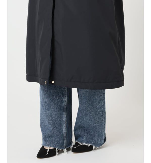 journal standard L'essage「《予約》MACKINTOSH/マッキントッシュ WEATHERTEC SKYE S-COL C THINDOWN コート」|ダウン|
