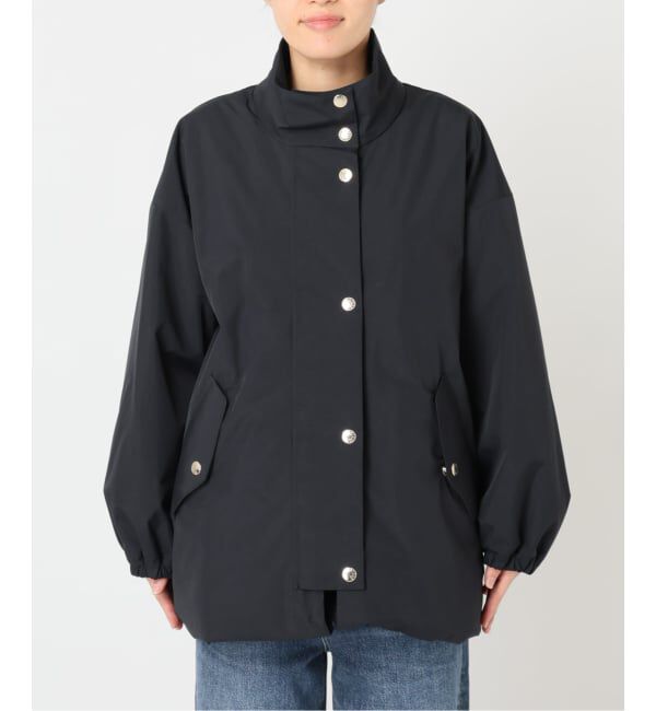 journal standard L'essage「《予約》MACKINTOSH/マッキントッシュ WEATHERTEC SKYE S-COL C THINDOWN コート」|ダウン|