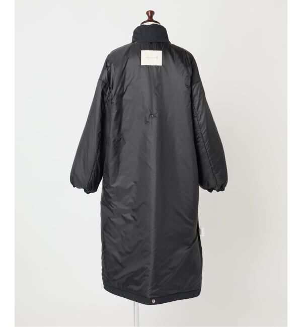 journal standard L'essage「《予約》MACKINTOSH/マッキントッシュ WEATHERTEC SKYE S-COL C THINDOWN コート」|ダウン|