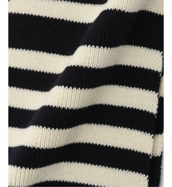 journal standard luxe「Cボーダー ストール」|ストール|