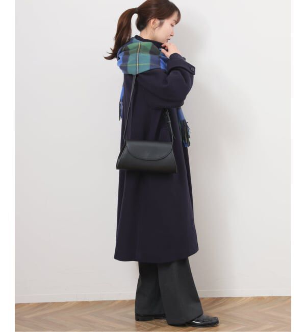 JOURNAL STANDARD relume「《追加予約/ 新色》RELUME ウールカシミヤストール」|ストール|