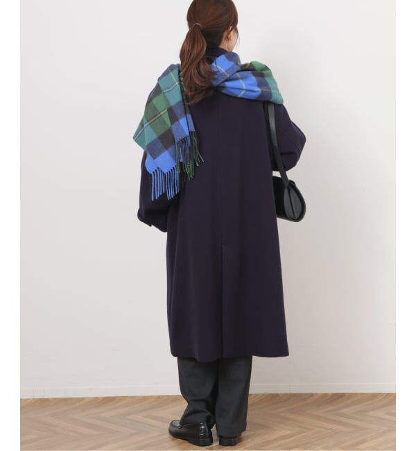 JOURNAL STANDARD relume「《追加予約/ 新色》RELUME ウールカシミヤストール」|ストール|