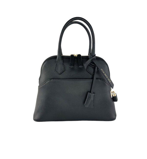Spick and Span「《WEB限定追加》mica della valle / ミカデラヴァッレ Katia SO-0079S」|ボストンバッグ|