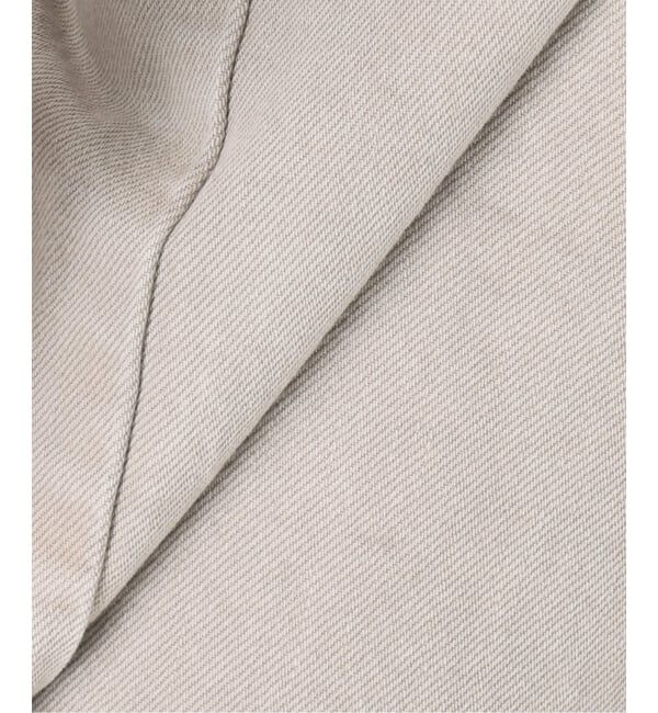 Spick and Span「《26サイズ登場 / 追加》upper hights/アッパーハイツ THE NIECE MID-RISE*」|デニム|