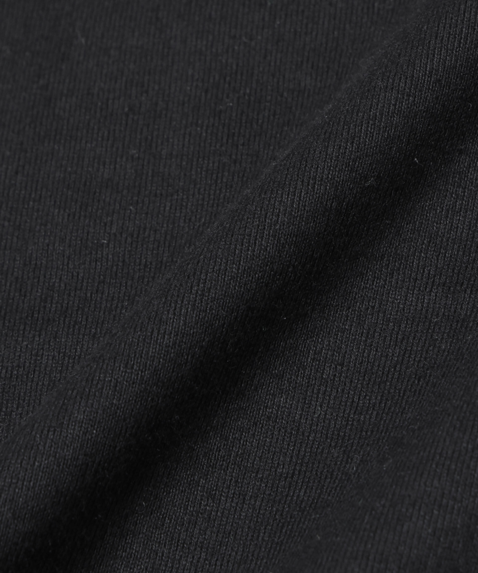 NANO universe「〈追加〉Anti Soaked(R) 汗染み防止クルーネックTシャツ」|Tシャツ・カットソー|