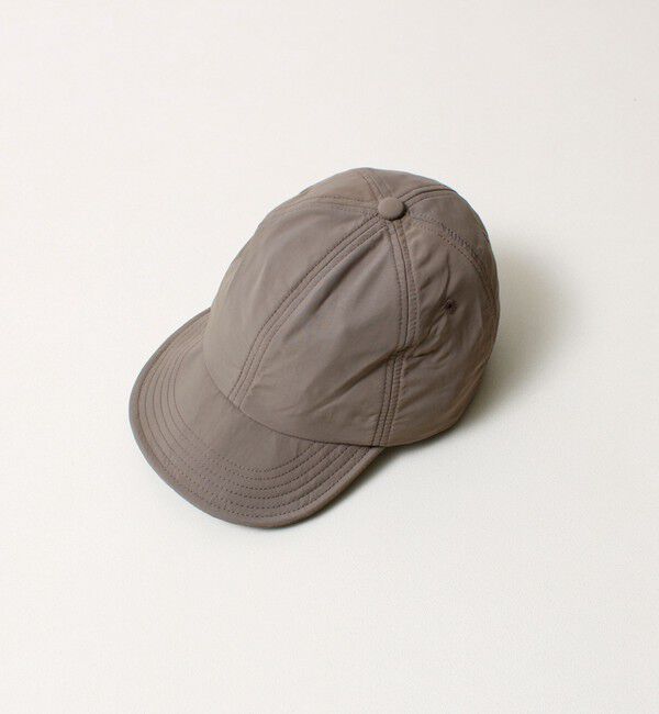 GLOSTER「【WILD THINGS/ワイルドシングス】SUPPLEX CAP」|キャップ・キャスケット|