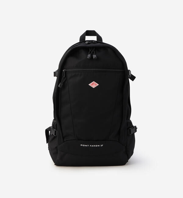 DANTON「DANTON | バックパック MONT FARON 27 UNISEX」|リュック|
