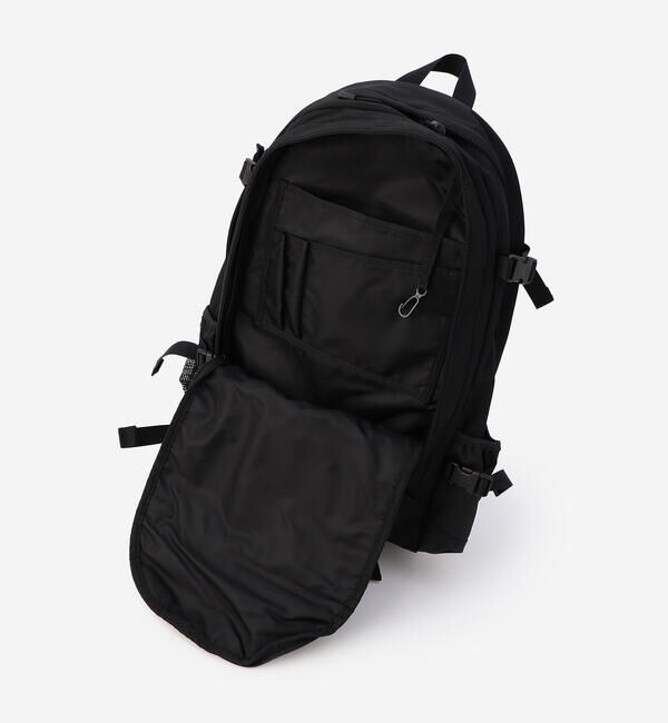 DANTON「DANTON | バックパック MONT FARON 27 UNISEX」|リュック|