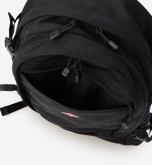 DANTON「DANTON | バックパック MONT FARON 27 UNISEX」|リュック|