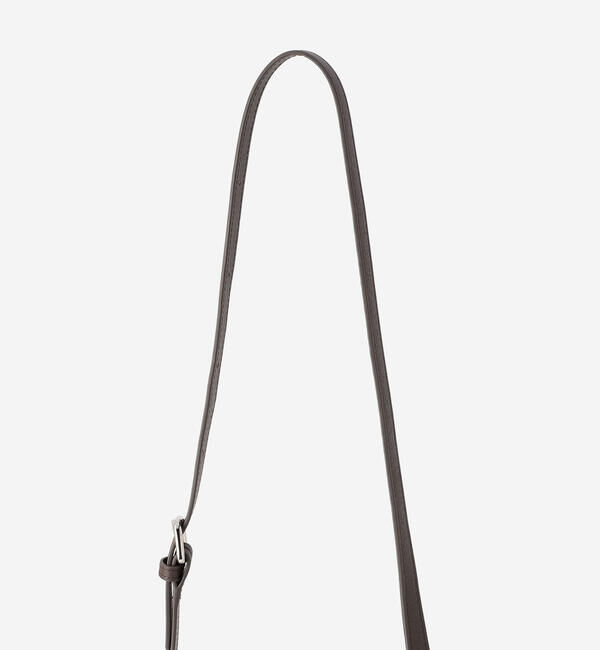 ORCIVAL「ORCIVAL | 2WAY レザー ショルダーバッグ UNISEX」|ショルダー・メッセンジャー|