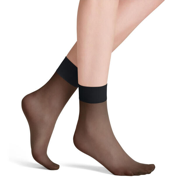 FALKE 「FALKE | PURE MATT 20 SOCKS WOMEN」|ソックス|