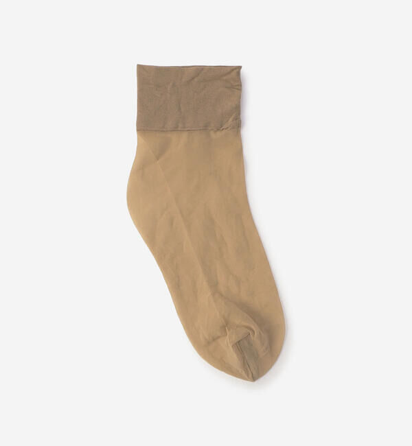 FALKE 「FALKE | PURE MATT 20 SOCKS WOMEN」|ソックス|