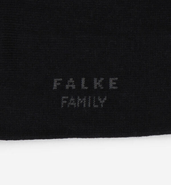 FALKE 「FALKE | 14657 FAMILY SOCKS MEN」|ソックス|