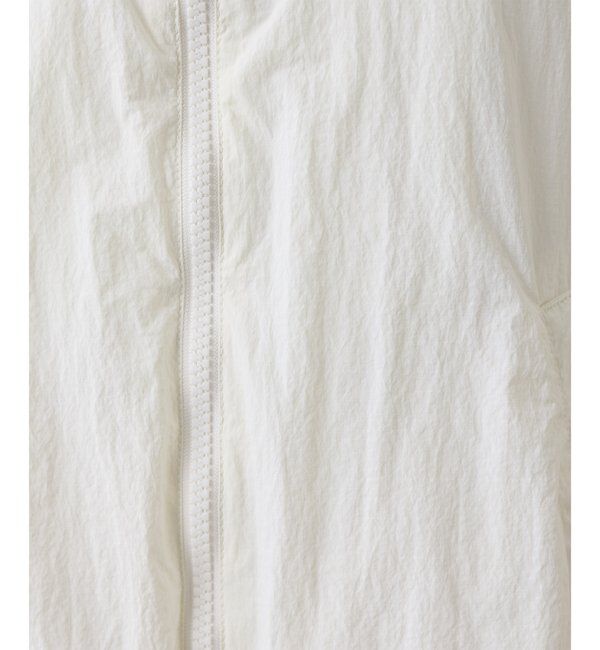  「【KATHARINE HAMNETT】ハイネックジップジャケット」|その他|