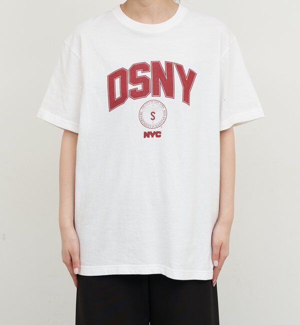  「【GOOD ROCK SPEED】DSNY ロゴTee／別注」|Tシャツ・カットソー|