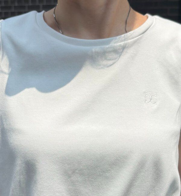  「ツイストバルーンT」|Tシャツ・カットソー|