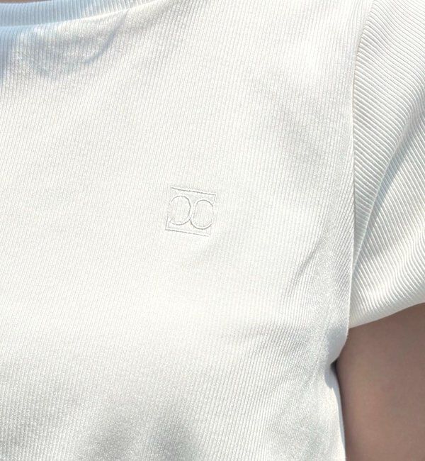 「ツイストバルーンT」|Tシャツ・カットソー|