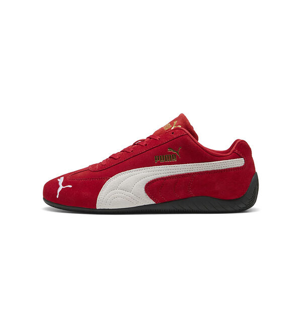 ABAHOUSE「【PUMA / プーマ】SPEEDCAT/スピードキャット OG / スニーカー」|スニーカー|