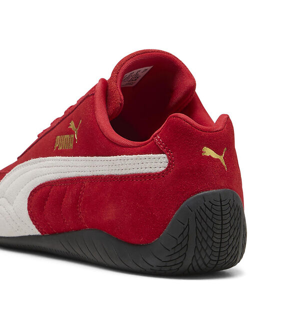 ABAHOUSE「【PUMA / プーマ】SPEEDCAT/スピードキャット OG / スニーカー」|スニーカー|