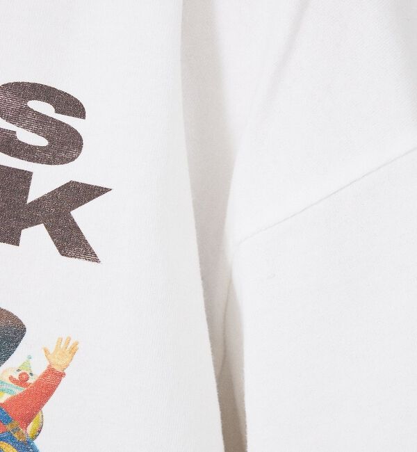 ABAHOUSE「【TOY STORY&times;SCREEN STARS / トイ・ストーリー&times;スクリーン」|Tシャツ・カットソー|