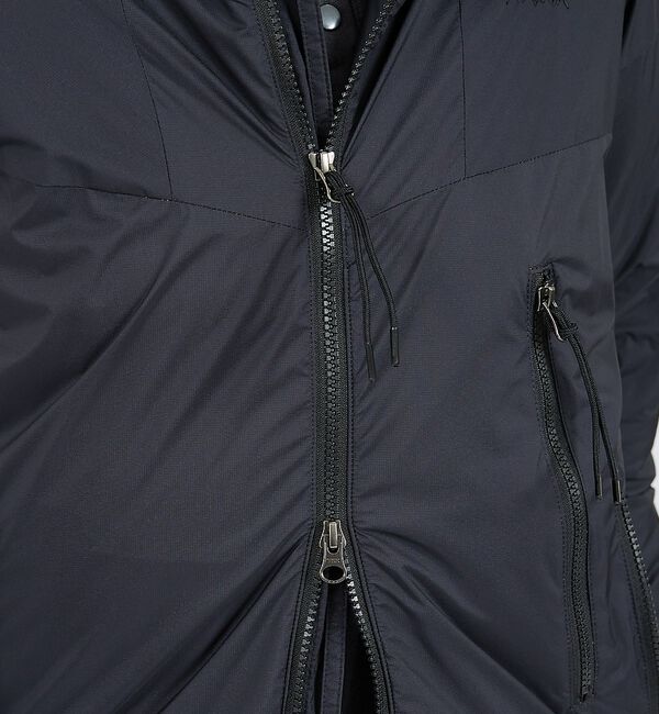 ABAHOUSE「【NANGAN / ナンガ】MOUNTAIN BASE DOWN JACKET」|ダウン|